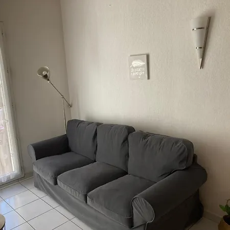 Maison De Avec Piscine - Indigo- St Pierre La Mer- 700m بيت للعطل