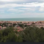 Maison De Climatisee Avec Piscine - St Pierre La Mer- 700m *