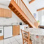 펜션 Maison De Climatisee Avec Piscine - St Pierre La Mer- 700m *