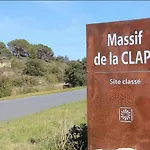 Maison De Climatisee Avec Piscine - St Pierre La Mer- 700m
