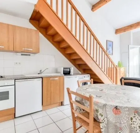 Ferienhaus Maison De Climatisee Avec Piscine - St Pierre La Mer- 700m *