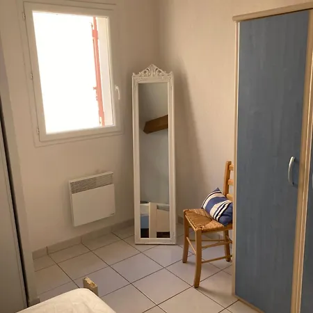 Maison De Climatisee Avec Piscine - St Pierre La Mer- 700m Ferienhaus Saint-Pierre-la-Mer (Aude)