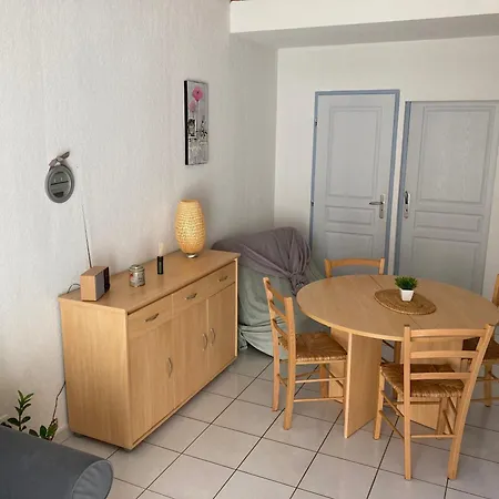 Maison De Climatisee Avec Piscine - St Pierre La Mer- 700m * Saint-Pierre-la-Mer (Aude)