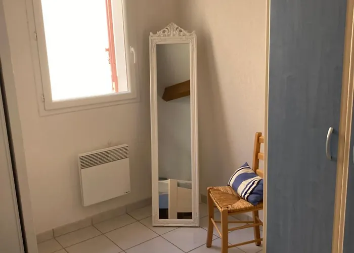 Maison De Climatisee Avec Piscine - St Pierre La Mer- 700m Tatil Evi Saint-Pierre-la-Mer (Aude)